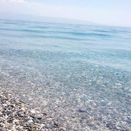 Il Cantone Del Faro Giardini Naxos Dış mekan fotoğraf
