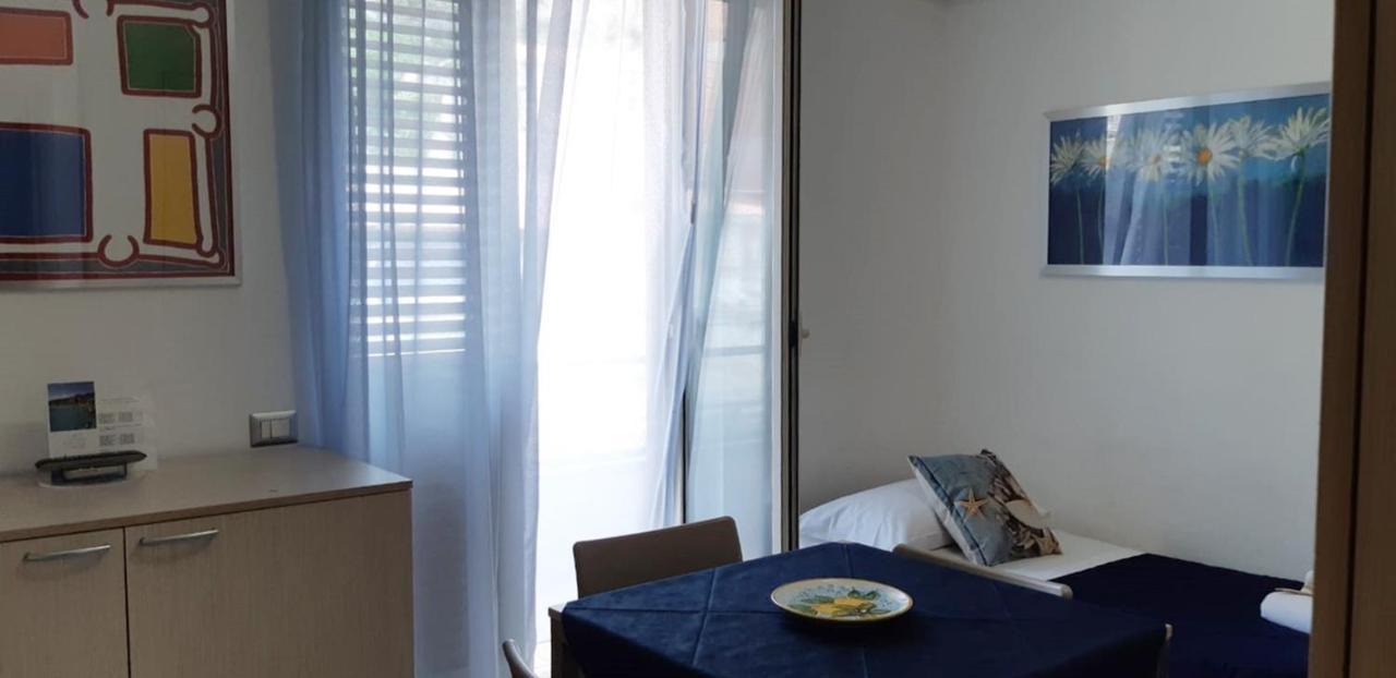 Il Cantone Del Faro Giardini Naxos Dış mekan fotoğraf